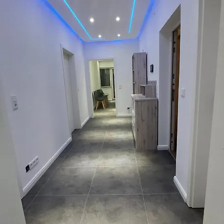 홈스테이 Ferienwohnung 하노버