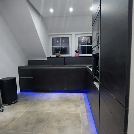 Ferienwohnung 홈스테이
