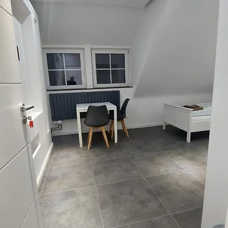 Ferienwohnung *