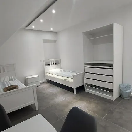 홈스테이 Ferienwohnung *