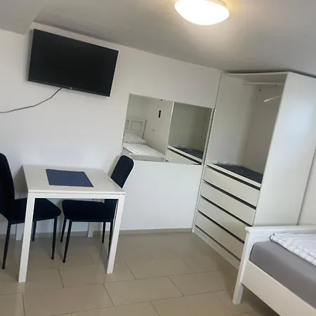 Ferienwohnung * 하노버