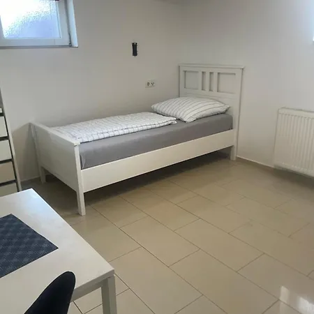 Ferienwohnung 홈스테이 하노버