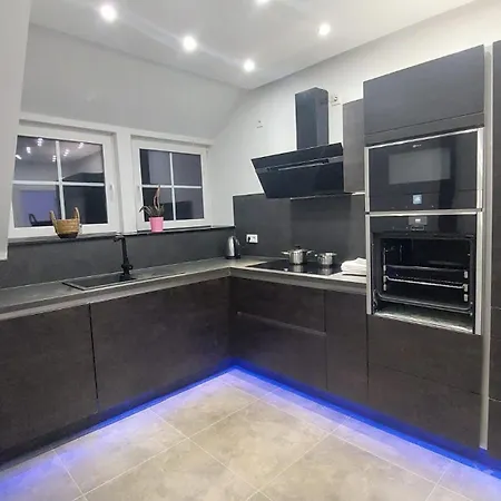 홈스테이 Ferienwohnung *